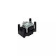 Bobina de aprindere Audi A4 Avant 8e5 B6 Beru Zse003
