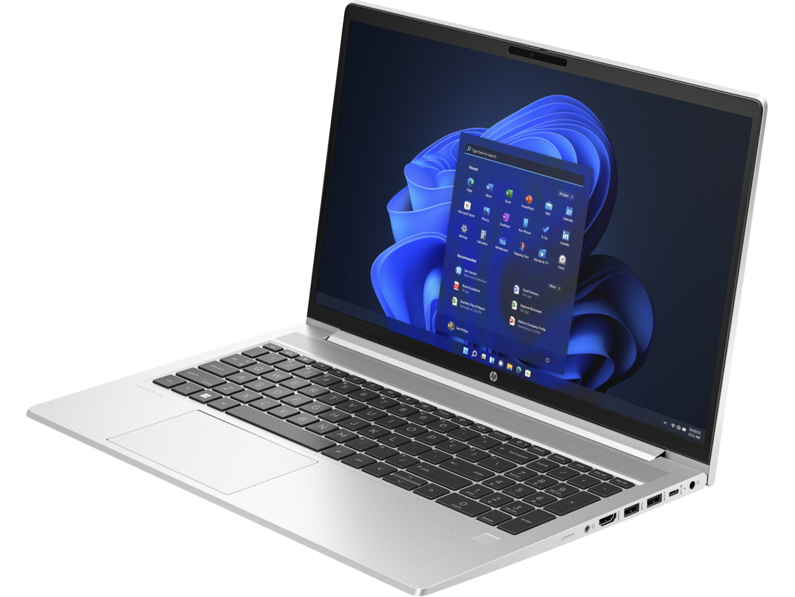 Windowsノート本体 HP ProBook 450 G10 9Y1S4PT 9Y1S4PT#ABJ HP ProBook 450 G10 Notebook PC (Core i5-1334U
