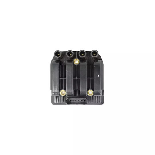 Zündspule VW Bora Combi 1J6 Beru ZSE029