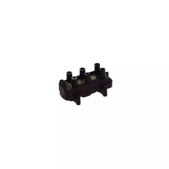 Ignition Coil Opel Vectra B Hatchback 38 Beru Zs451