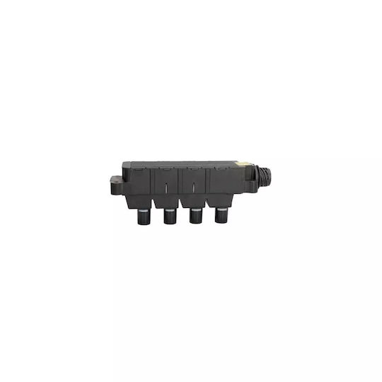 Bmw 3 Series E46 Coupe Beru Zs307 Induction Coil