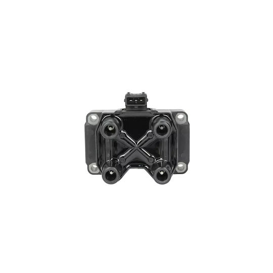 Ignition Coil Opel Frontera A 5 Mwl4 Beru Zs300