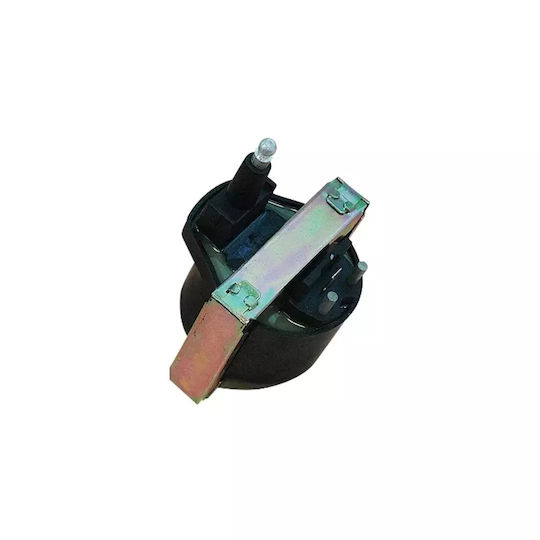 Renault Trafic Bus Txw Beru Zs251 Induction Coil