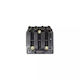 Запалителна бобина VW Caddy III Корпус 2KA 2KH 2CA 2CH Beru ZSE029