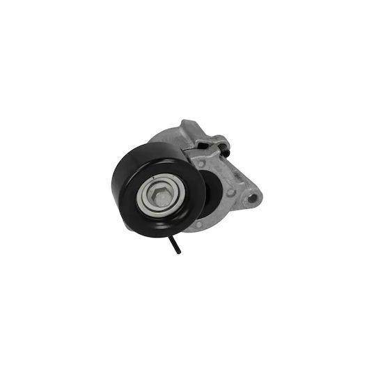 Nissan Navara D40 Chassis Plate Belt Tensioner Dayco Apv2842