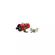 Induction Coil Ford Escort Vi Sedan Gal Bosch 0221122450