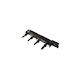 Peugeot 407 6d Beru Zs348 Induction Coil