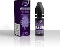 Omerta La Famiglia The Boss 10mg 10ml