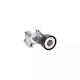 Citroen Zx Break N2 Dayco Apv2295 Belt Tensioner
