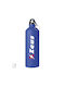Zeus Water Bottle Aluminum 770ml Blue