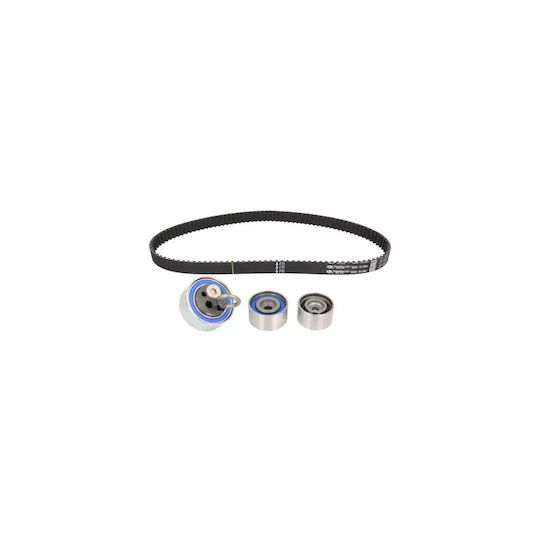 Kit distribuție cu curea de sincronizare Saab 9-5 Combi Ys3e Dayco Ktb896