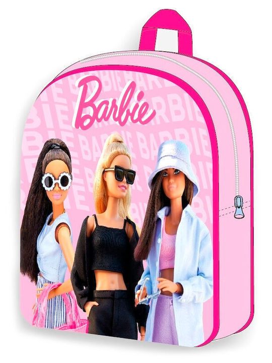 Barbie Rucksack 40cm 8435631345893