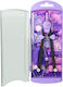 Διαβήτης Erichkrause Ροδέλα Ανταλλακτικές Μύτες Manga Violet 61435