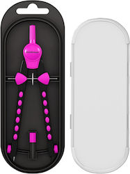 Erichkrause Compass Spare Tips Pink 61433 Erichkrause Compass Spare Tips Pink 61433