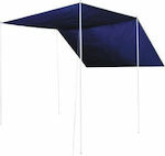 Canopy IV Strandzelt Blau 200x300cm