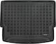 Rezaw Plast Trunk Mat Tray Type for Nissan X-Trail 2022 Black