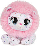 Spin Master Plush Francesca Con Fetti for 3+ Years