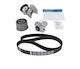 Kit distribuție Hyundai Santa Fé II CM Dayco KTB844