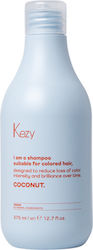 Kezy Kokosnuss Shampoo 375ml
