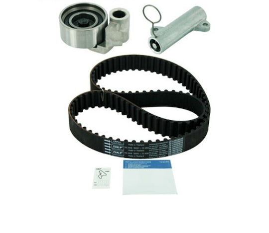 Kit distribuție Toyota Land Cruiser 90 J9 Dayco Ktb817