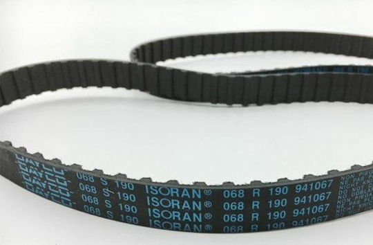 Dayco Zahnriemen 941067 Ducati Ss 750 91-97