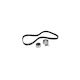 Kit curea de distribuție Fiat Bravo I 182 Dayco Ktb312