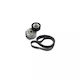 Set Getriebegurt Peugeot Rcz Dayco Kpv264