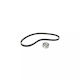 Citroen Ax Za Timing Belt Kit Dayco Ktb101