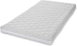 Lorelli Anatomical Mattress Crib Holiday 60cmx120cmx10cm