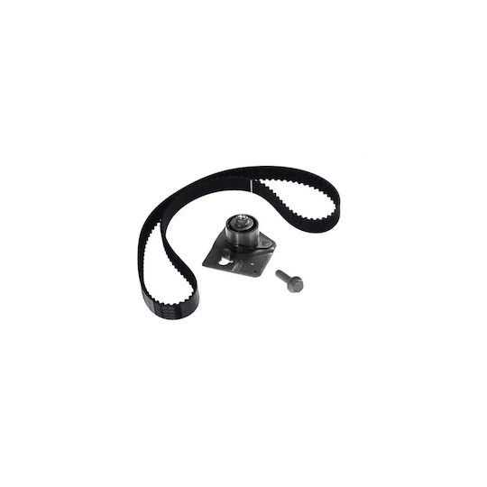 Kit curea de distribuție Volvo S40 I Vs Dayco Ktb465