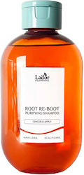 Lador Root Re-Boot Purifying 300 мл Lador Root Re-Boot Purifying 300 мл