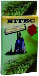 Nitec Αρωματικό για Ηλεκτρική Σκούπα