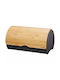 Klausberg Ψωμιέρα από Bamboo Καφέ 38x24x20.5cm