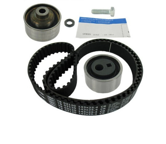 Timing Belt Kit Peugeot 106 I 1a 1c Dayco Ktb103