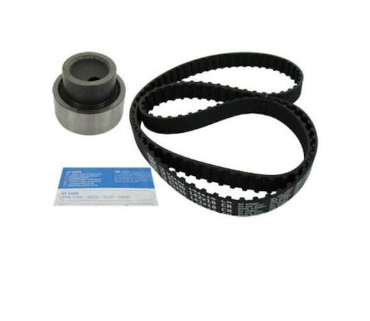 Fiat Tipo 160 Dayco Timing Belt Kit Ktb164
