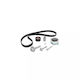 Kit distribuție Vw Sharan 7n1 7n2 Dayco Ktb819