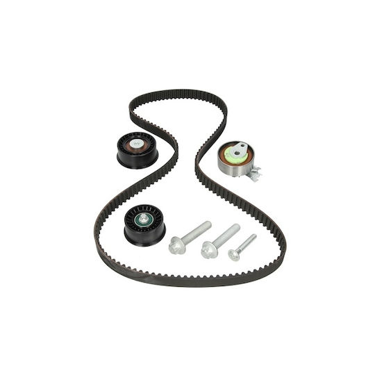 Kit distribuție curea Saab 9-3 Combi Ys3f Dayco Ktb361
