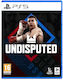 Undisputed PS5 Game