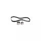Timing Belt Kit Chrysler Pt Cruiser Convertible Dayco Ktb827