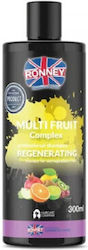 Ronney Multi Fruit Complex Șampon Uscat 300ml Ronney Multi Fruit Complex Șampon Uscat 300ml