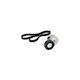 Set Antriebsriemen Peugeot Expert Tepee Vf3v Dayco Kpv179