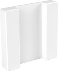 Sonoff RM433-BASE Βάση Στήριξης Διακόπτη 1 Θέσης για Remote Controller RM433 σε Λευκό Χρώμα