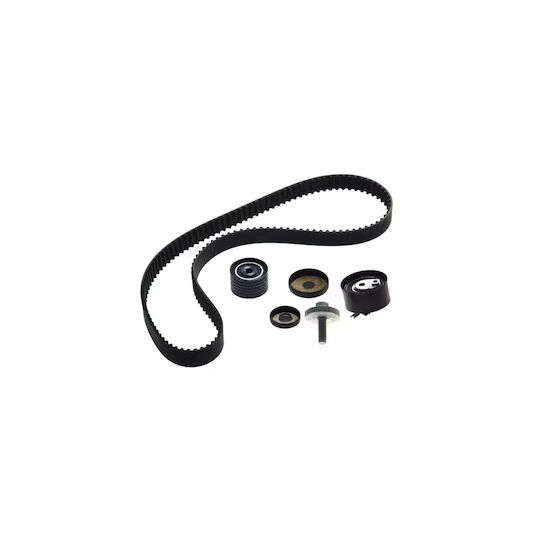 Dacia Duster Dayco Zahnriemen Kit Ktb460