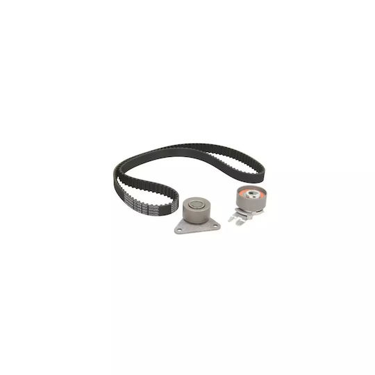 Kit de distribuție Volvo S40 II MS Dayco KTB536