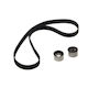 Timing Belt Kit Mazda 6 Gg Dayco Ktb961
