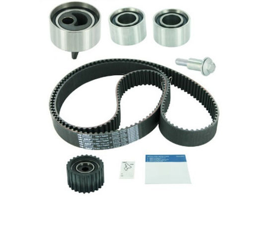 Kit distribuție Subaru Legacy II Combi BD BG Dayco KTB418