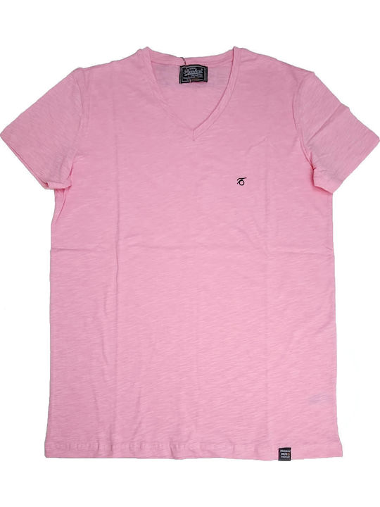 Paco & Co T-shirt Pink