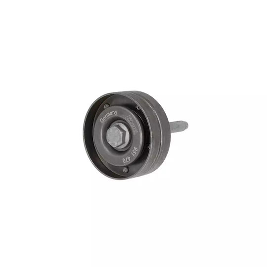 Vw Touran 1t3 Dayco Apv2992 Guide Roller