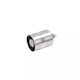 Vw Golf Plus 5m1 521 Dayco Atb2218 Guide Roller