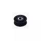 Guide Roller Mercedes-benz Sl R129 Dayco Apv2113